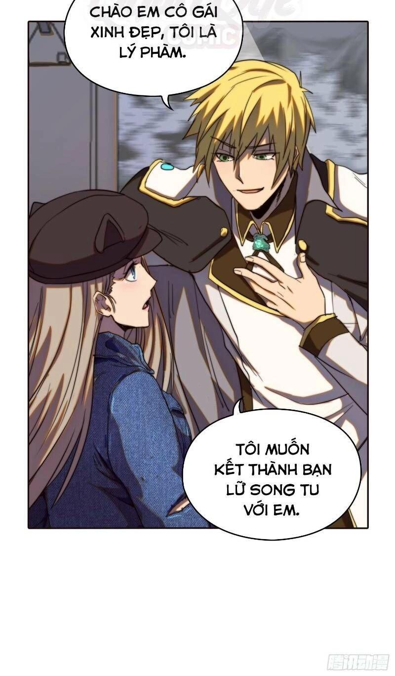 Đô Thị Hàng Thần Khúc Chapter 19 - 4