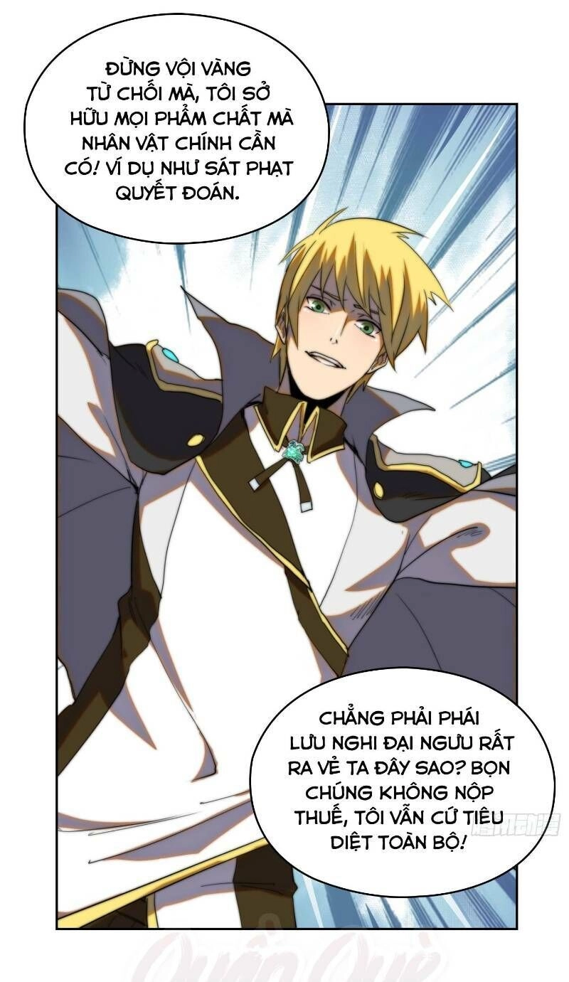 Đô Thị Hàng Thần Khúc Chapter 19 - 9