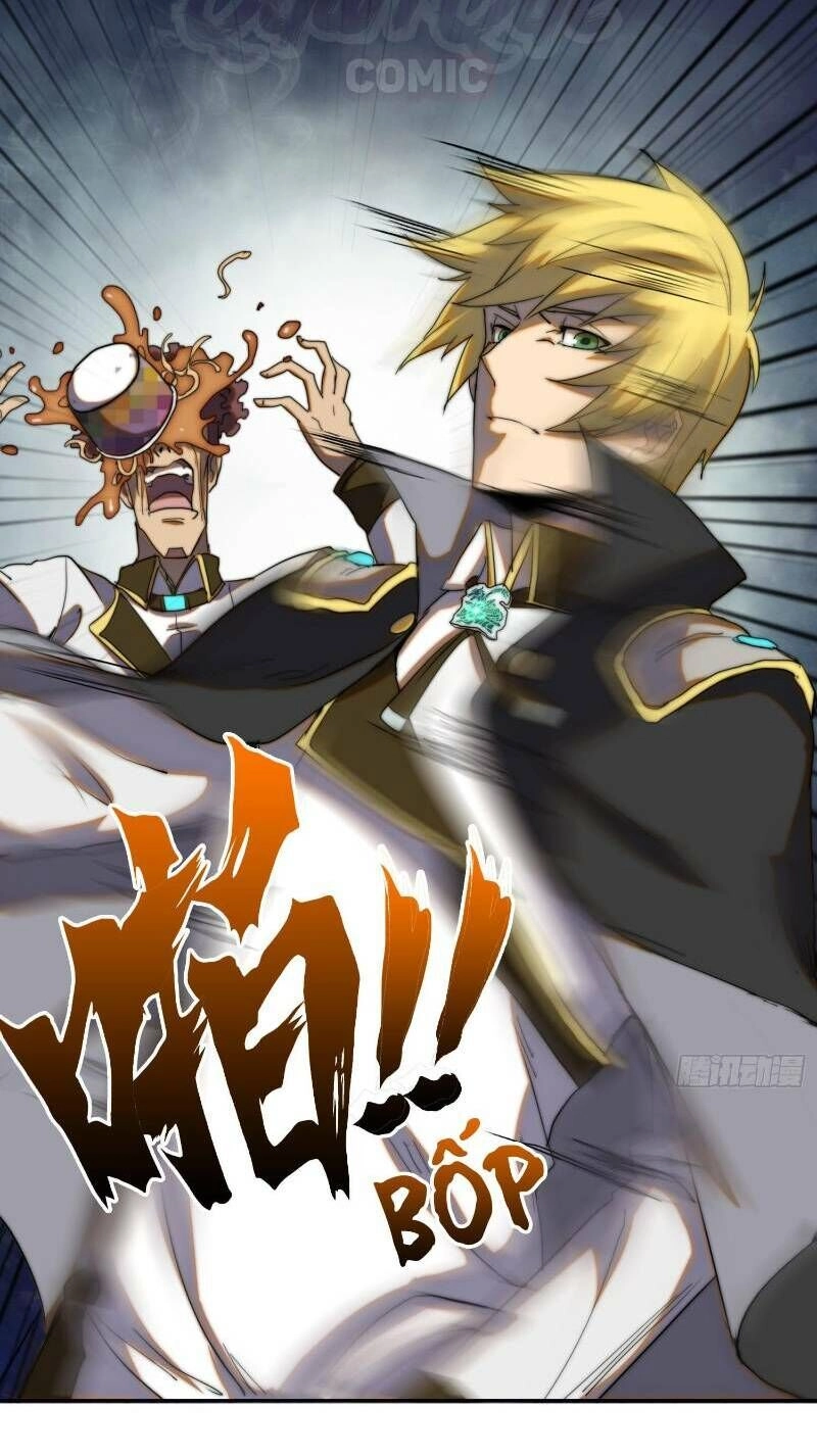 Đô Thị Hàng Thần Khúc Chapter 19 - 12