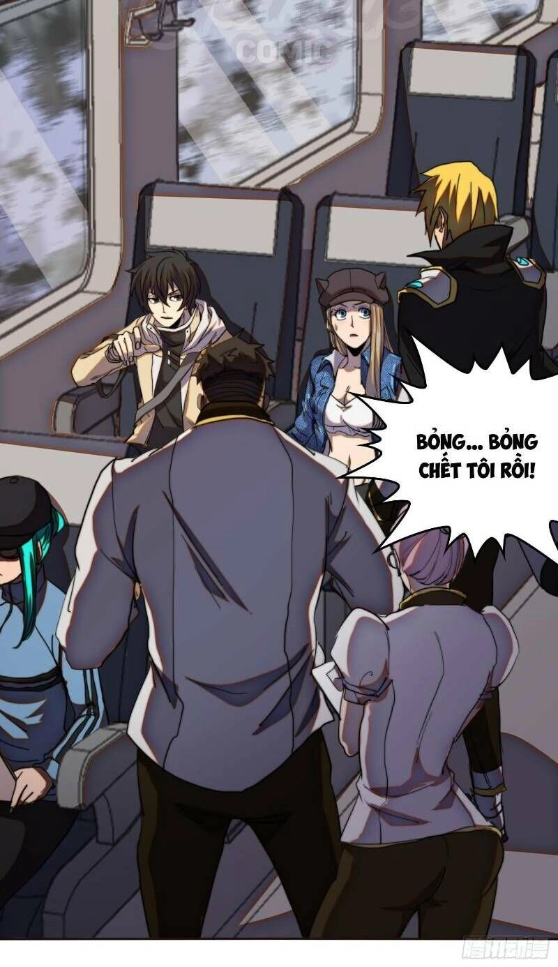 Đô Thị Hàng Thần Khúc Chapter 19 - 14