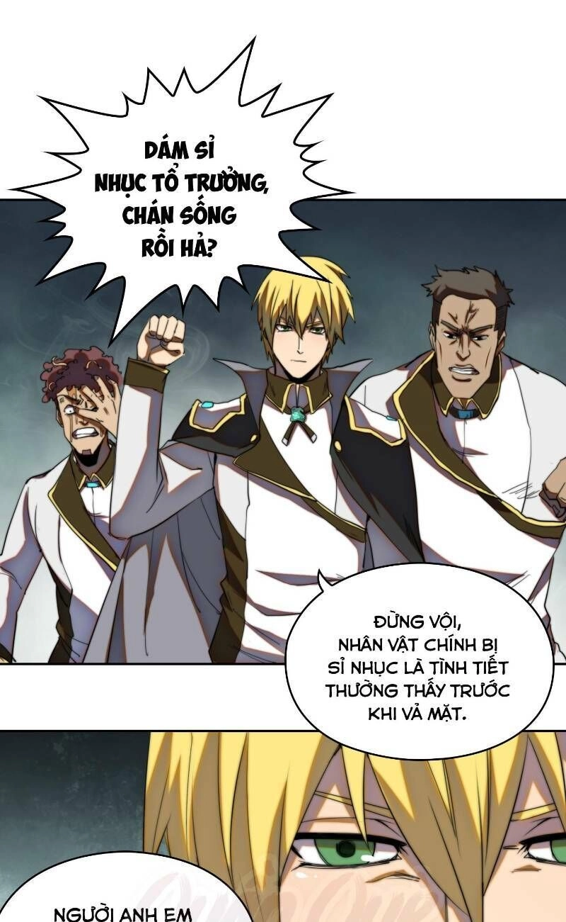 Đô Thị Hàng Thần Khúc Chapter 19 - 15