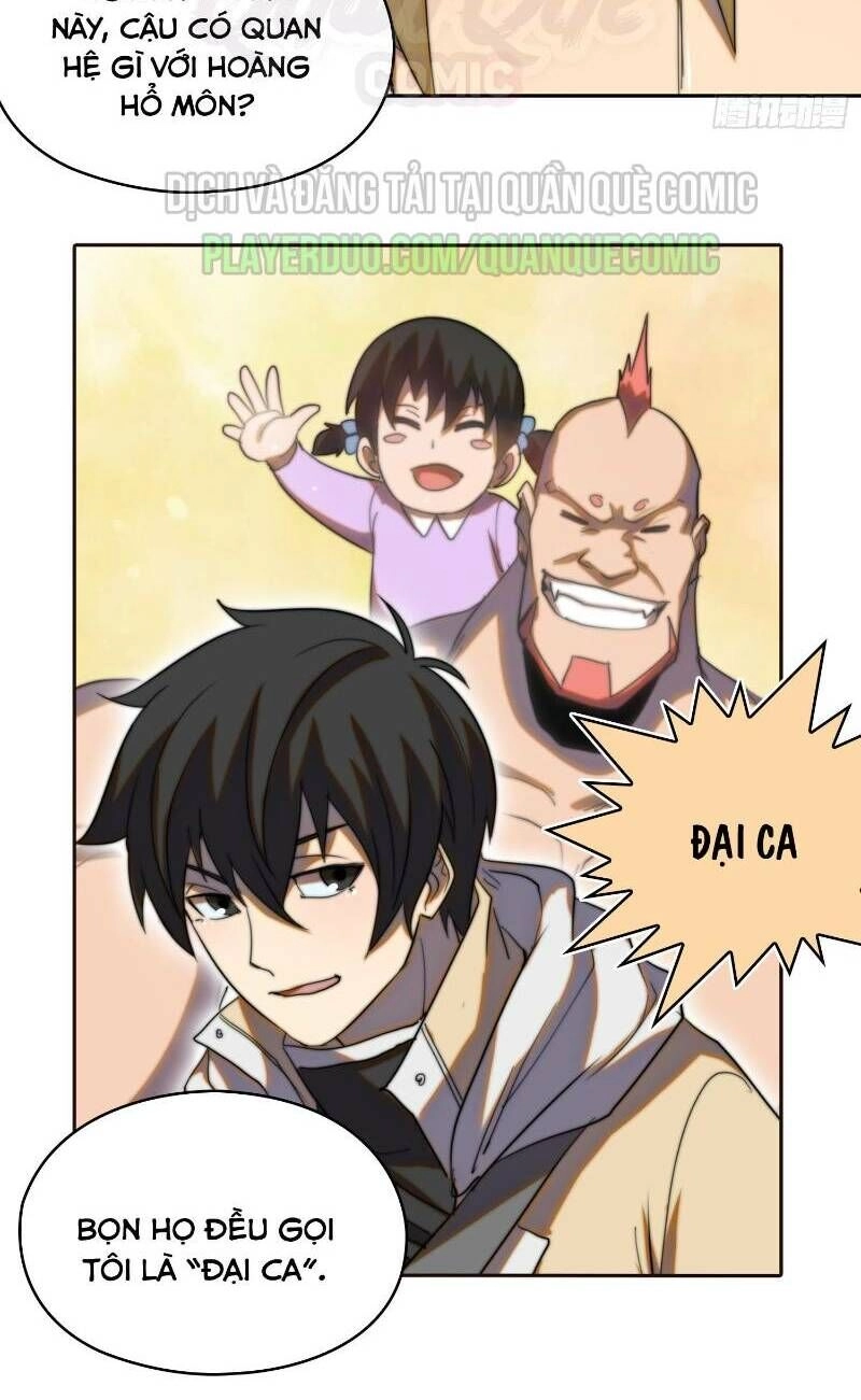 Đô Thị Hàng Thần Khúc Chapter 19 - 16