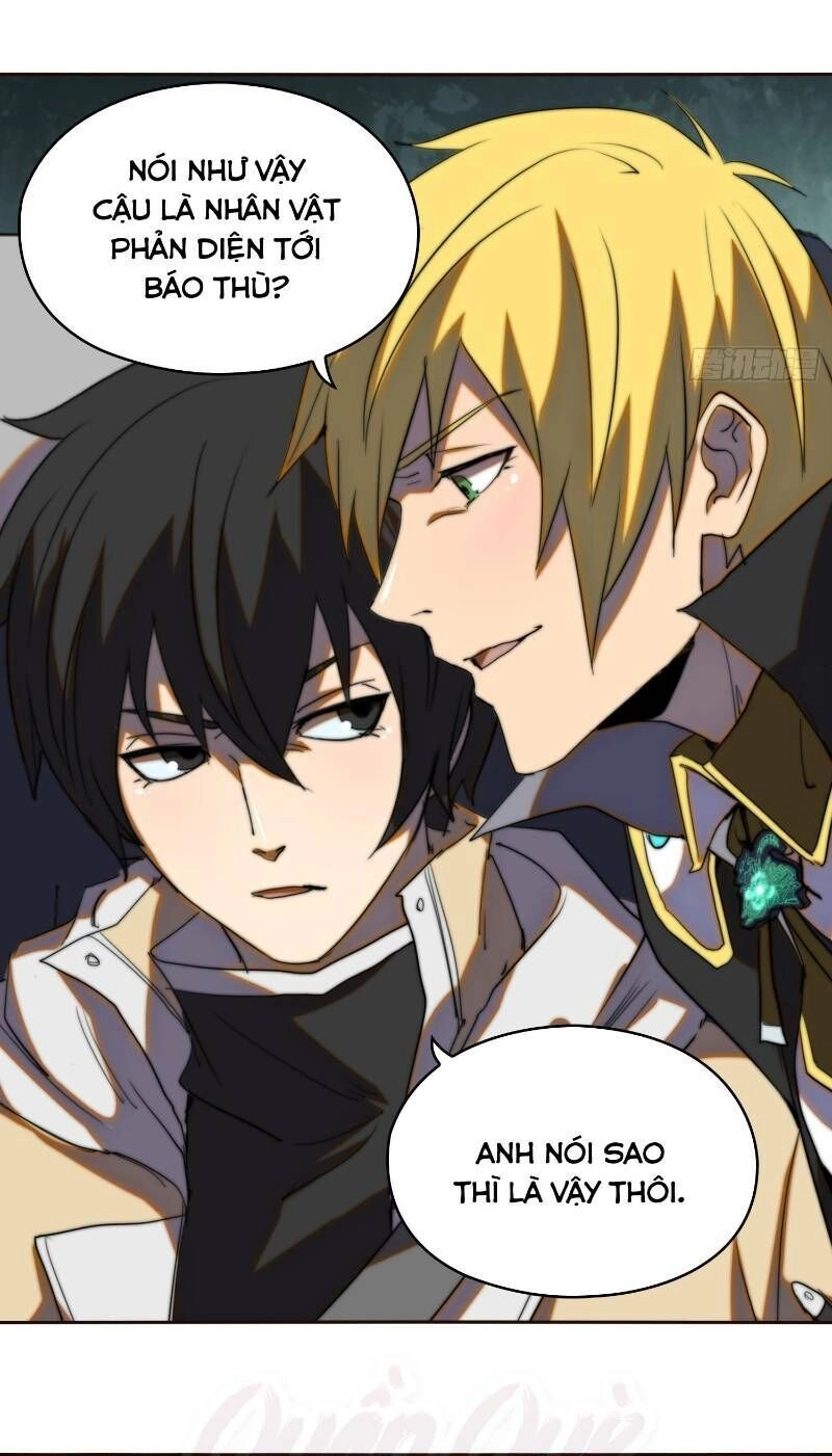 Đô Thị Hàng Thần Khúc Chapter 19 - 17