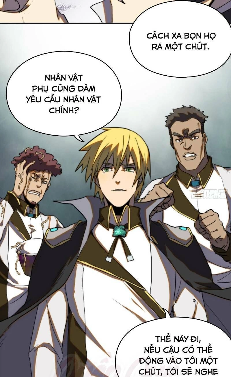 Đô Thị Hàng Thần Khúc Chapter 19 - 19