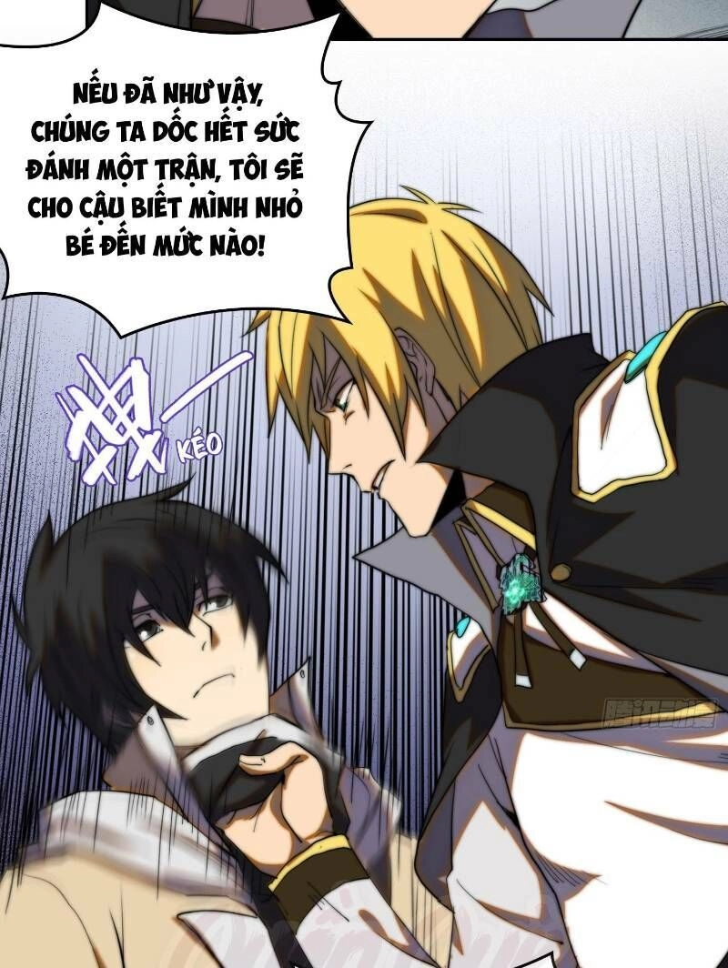 Đô Thị Hàng Thần Khúc Chapter 19 - 21