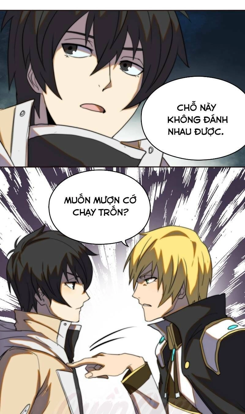 Đô Thị Hàng Thần Khúc Chapter 19 - 23