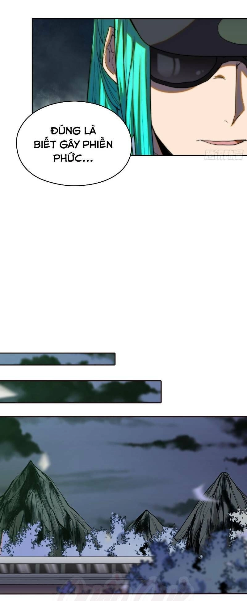 Đô Thị Hàng Thần Khúc Chapter 19 - 27