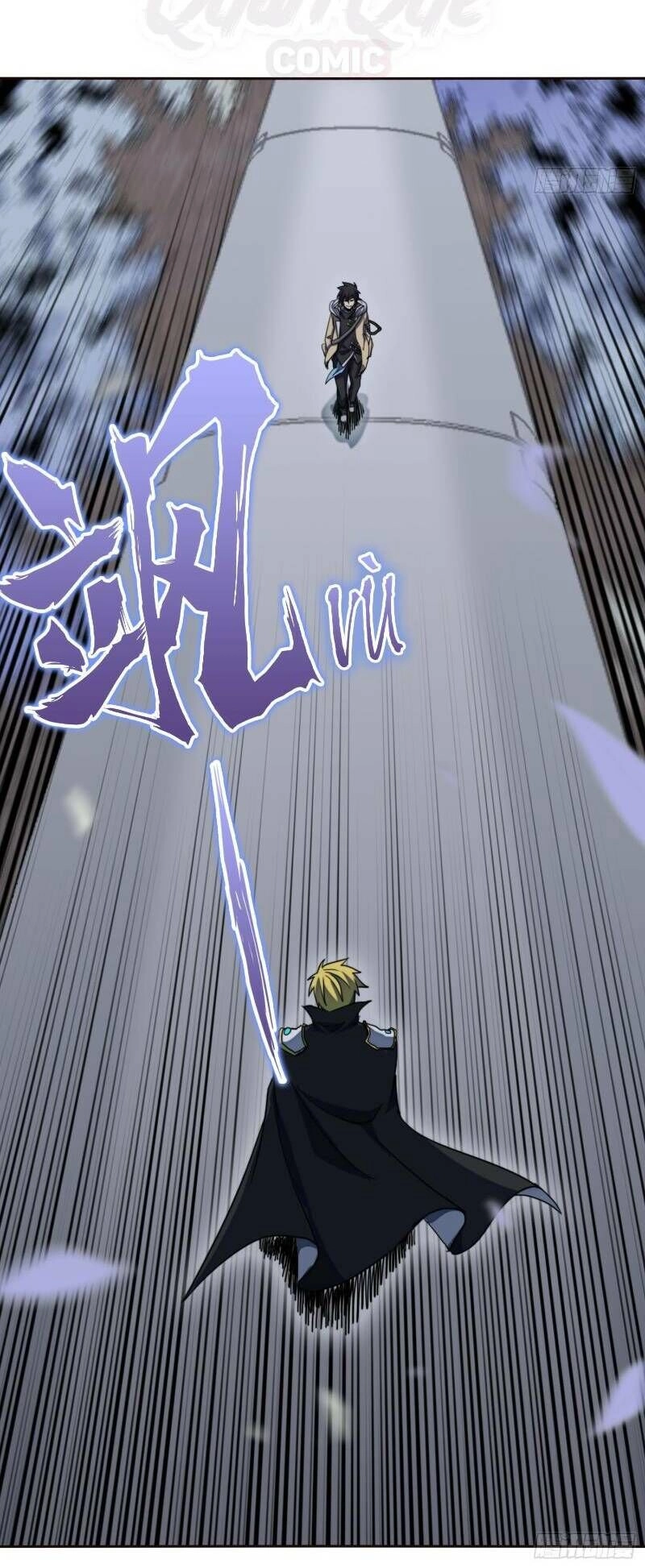 Đô Thị Hàng Thần Khúc Chapter 19 - 28