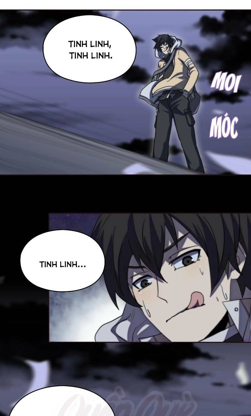 Đô Thị Hàng Thần Khúc Chapter 19 - 29