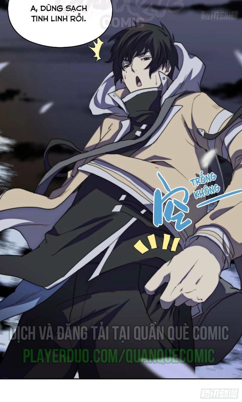 Đô Thị Hàng Thần Khúc Chapter 19 - 30