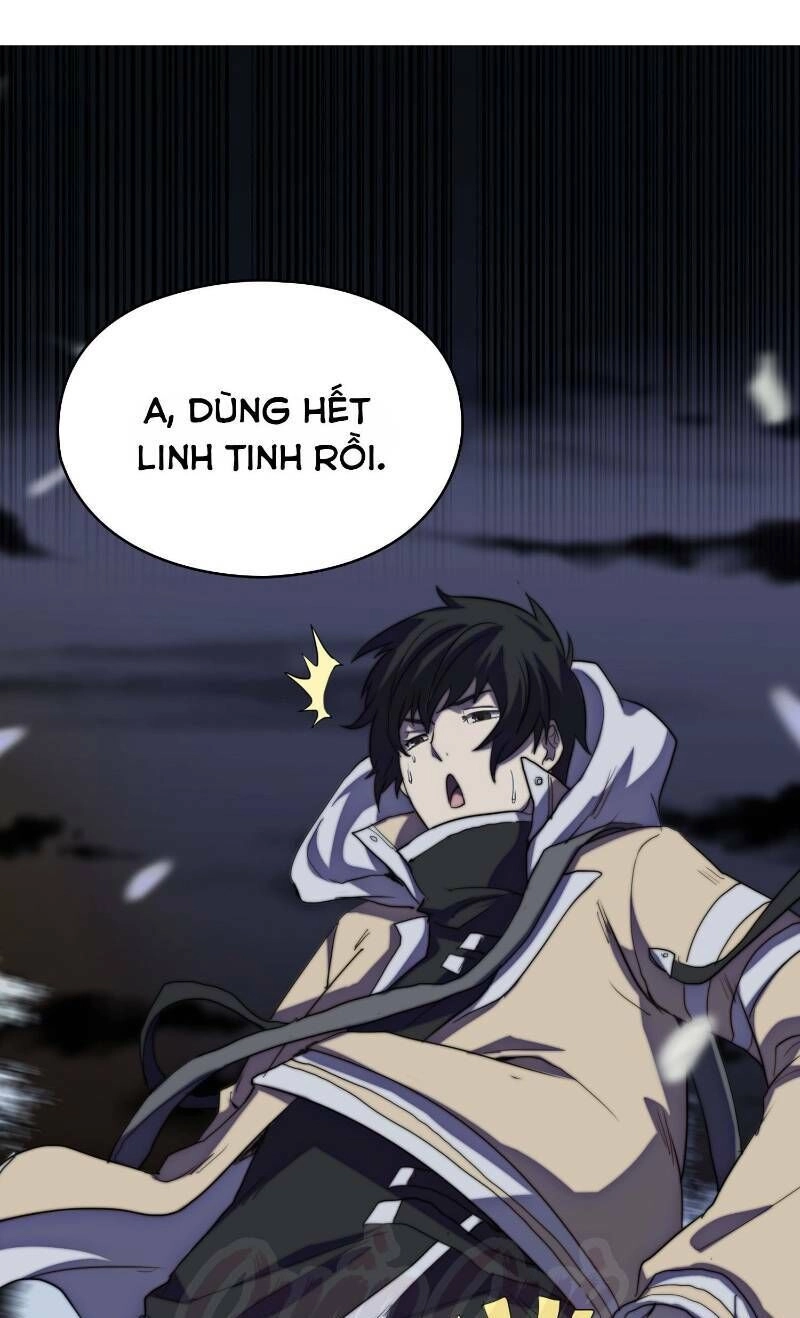 Đô Thị Hàng Thần Khúc Chapter 20 - 1