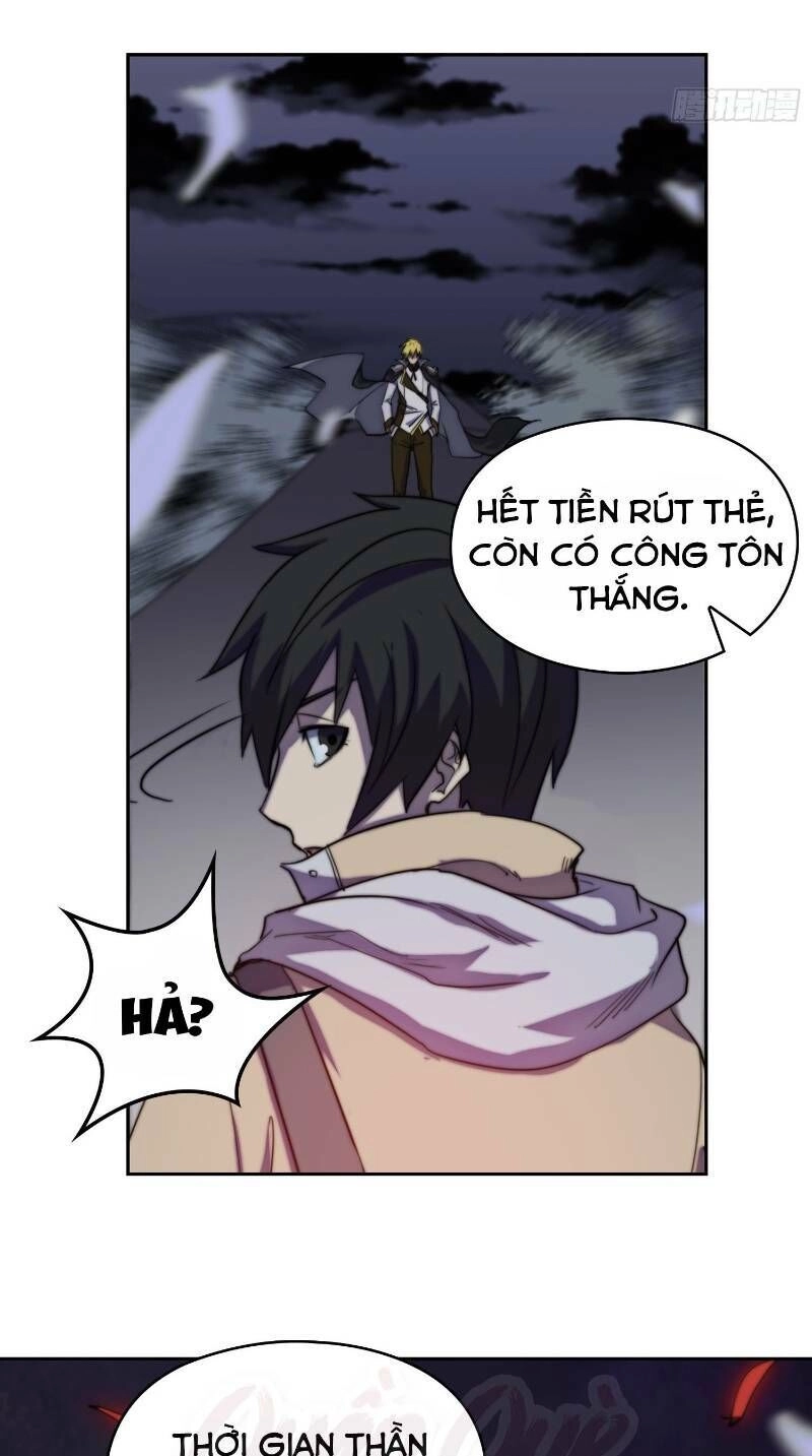 Đô Thị Hàng Thần Khúc Chapter 20 - 3