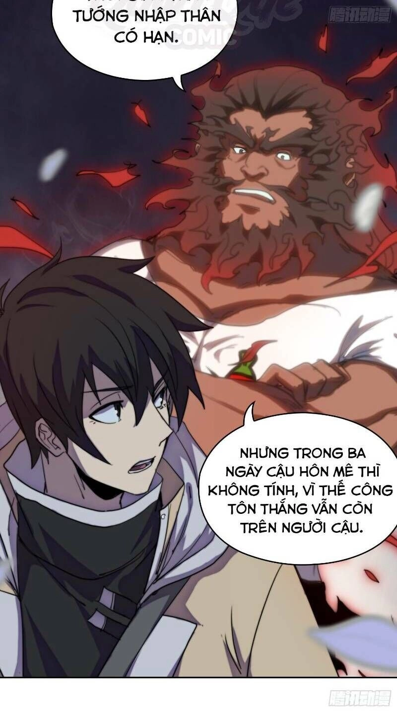 Đô Thị Hàng Thần Khúc Chapter 20 - 4