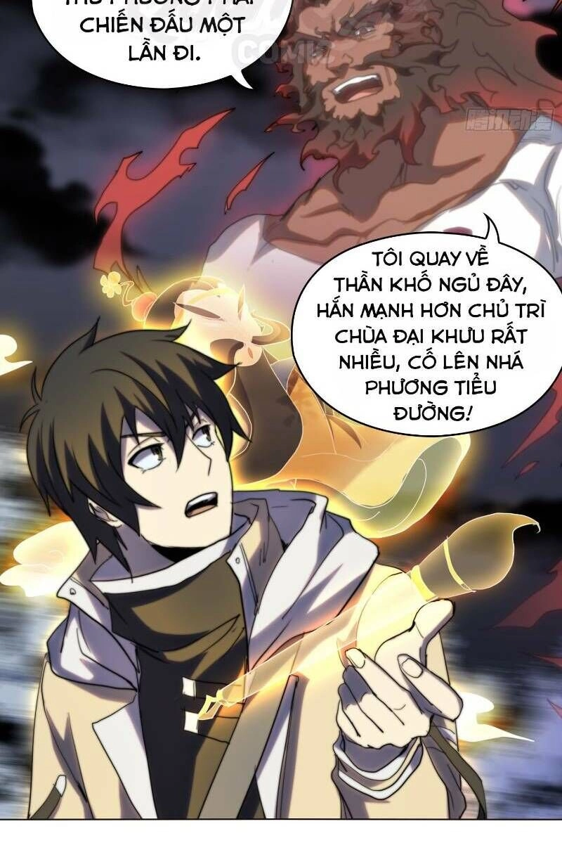 Đô Thị Hàng Thần Khúc Chapter 20 - 6