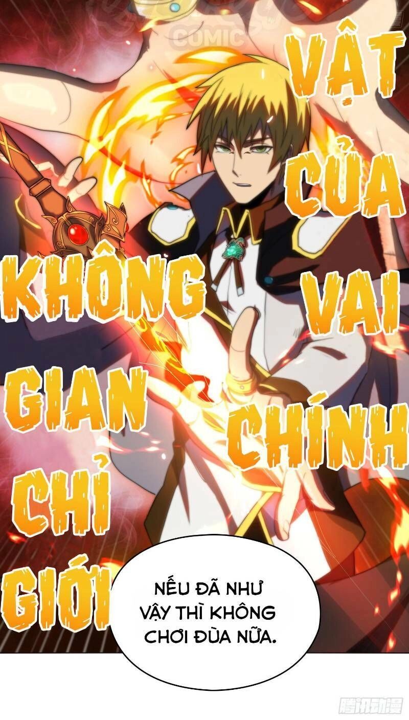 Đô Thị Hàng Thần Khúc Chapter 20 - 8