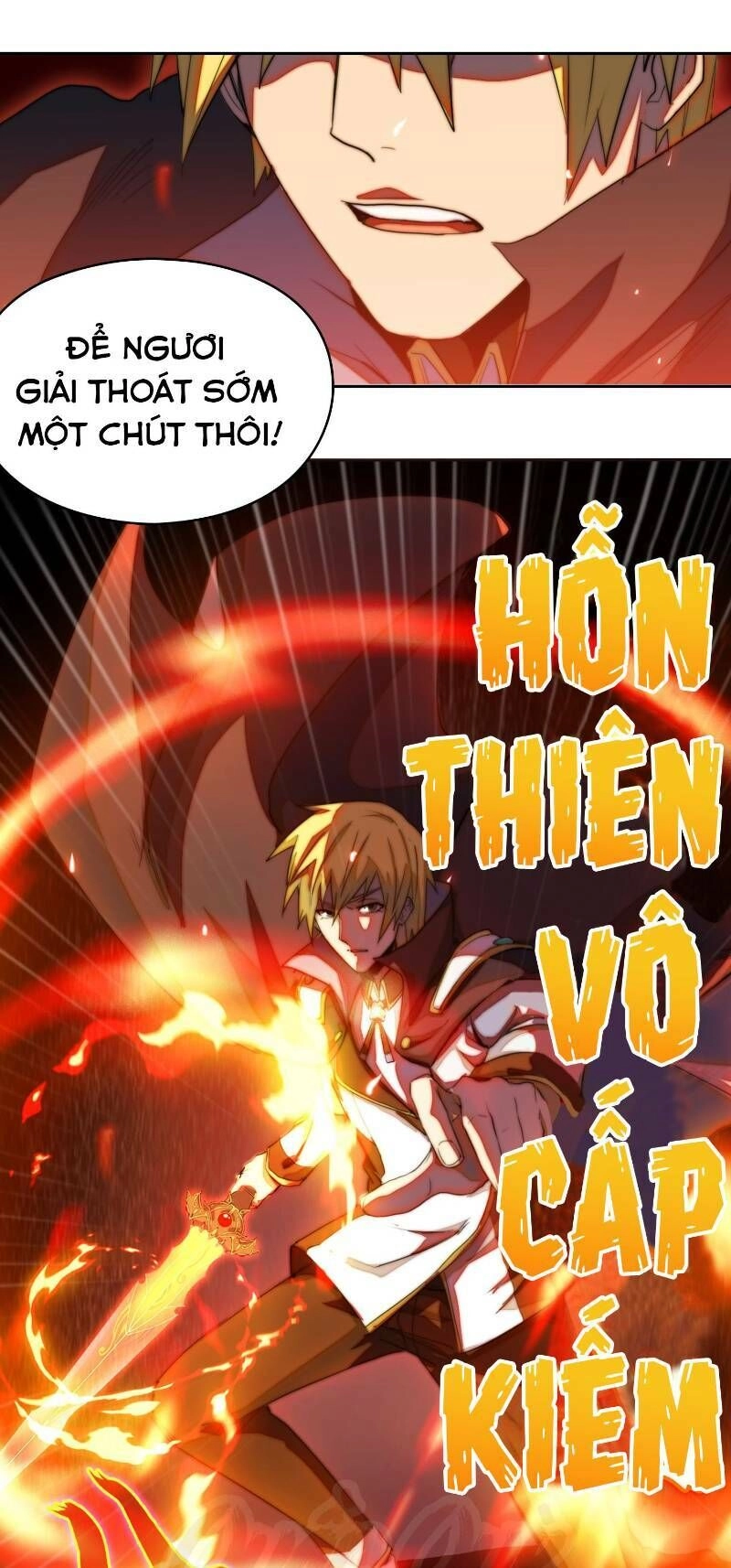 Đô Thị Hàng Thần Khúc Chapter 20 - 9
