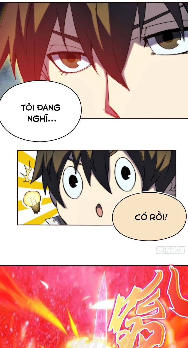 Đô Thị Hàng Thần Khúc Chapter 20 - 11