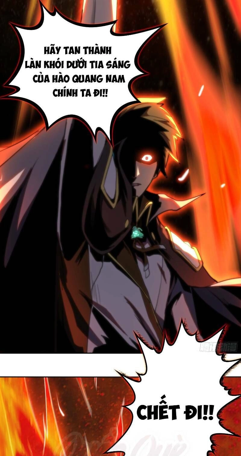 Đô Thị Hàng Thần Khúc Chapter 20 - 13