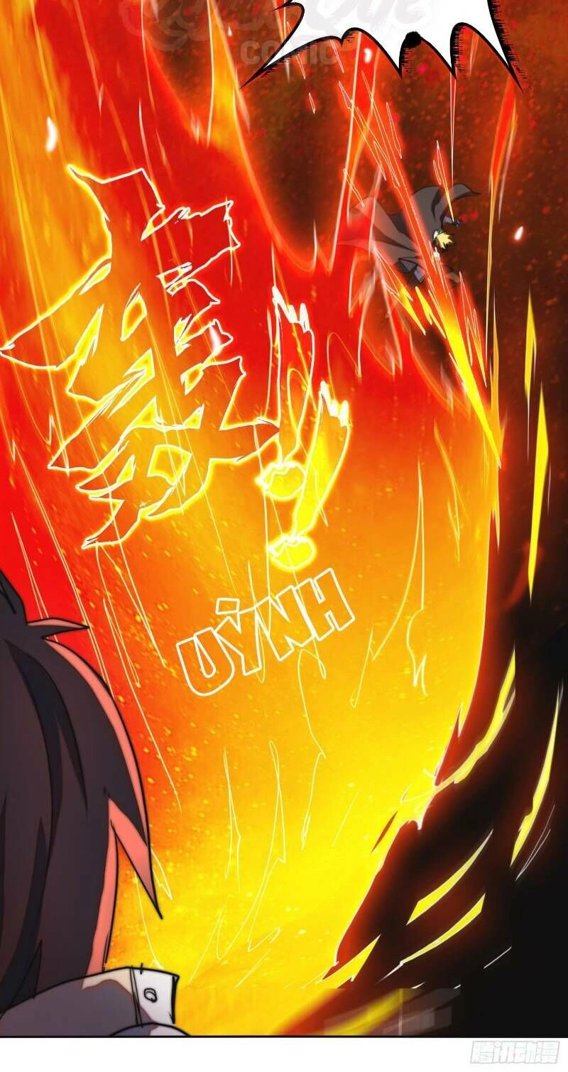 Đô Thị Hàng Thần Khúc Chapter 20 - 14