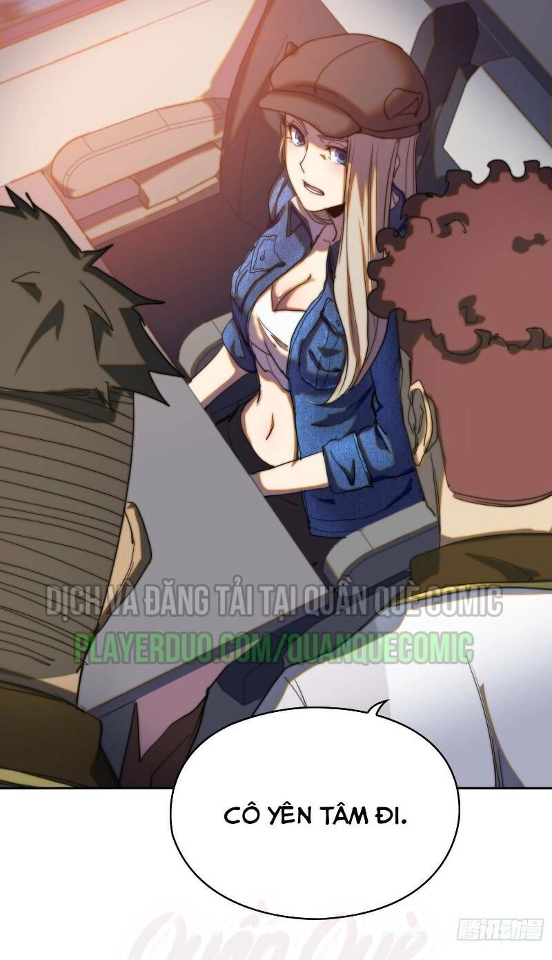 Đô Thị Hàng Thần Khúc Chapter 20 - 17