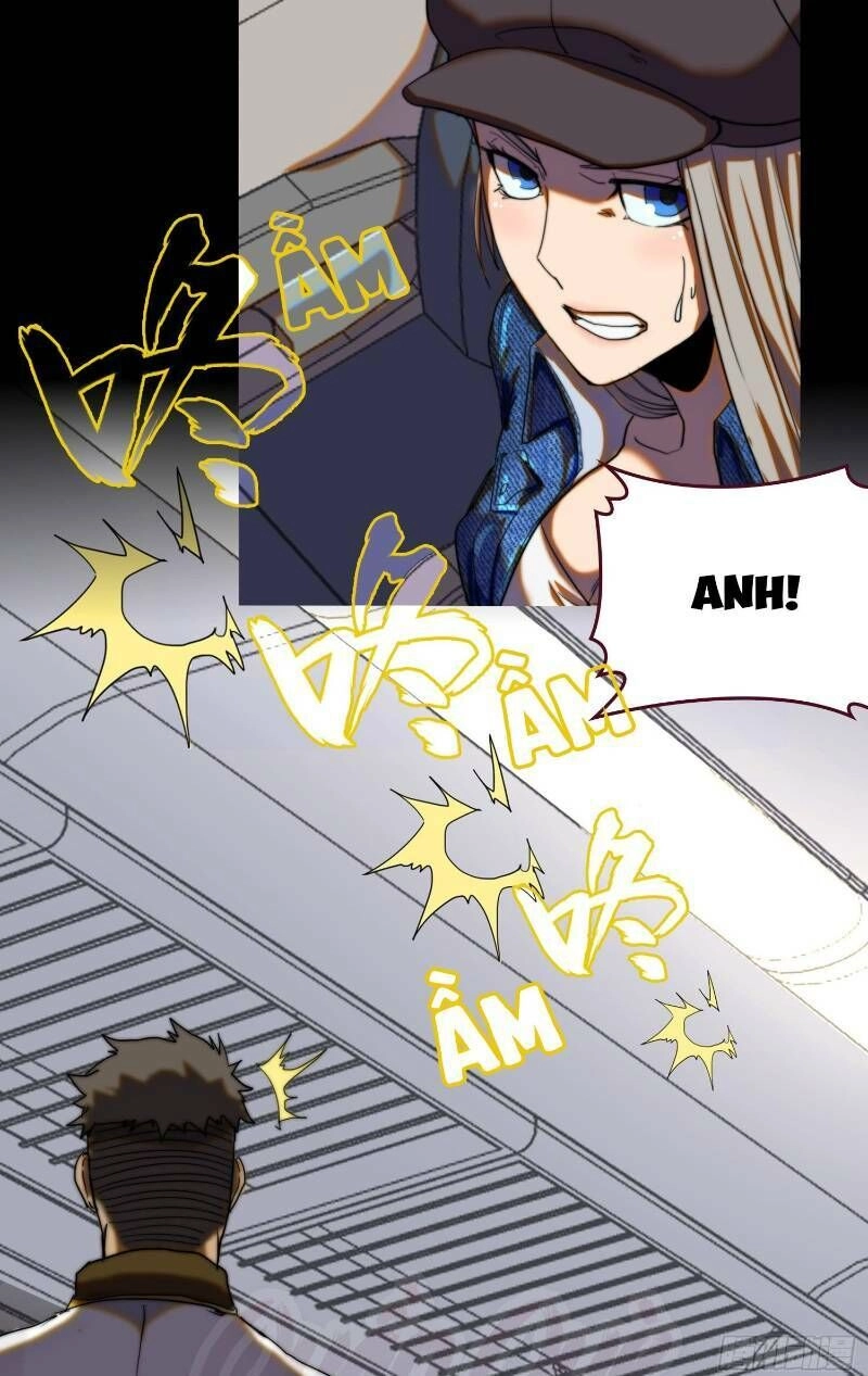 Đô Thị Hàng Thần Khúc Chapter 20 - 19