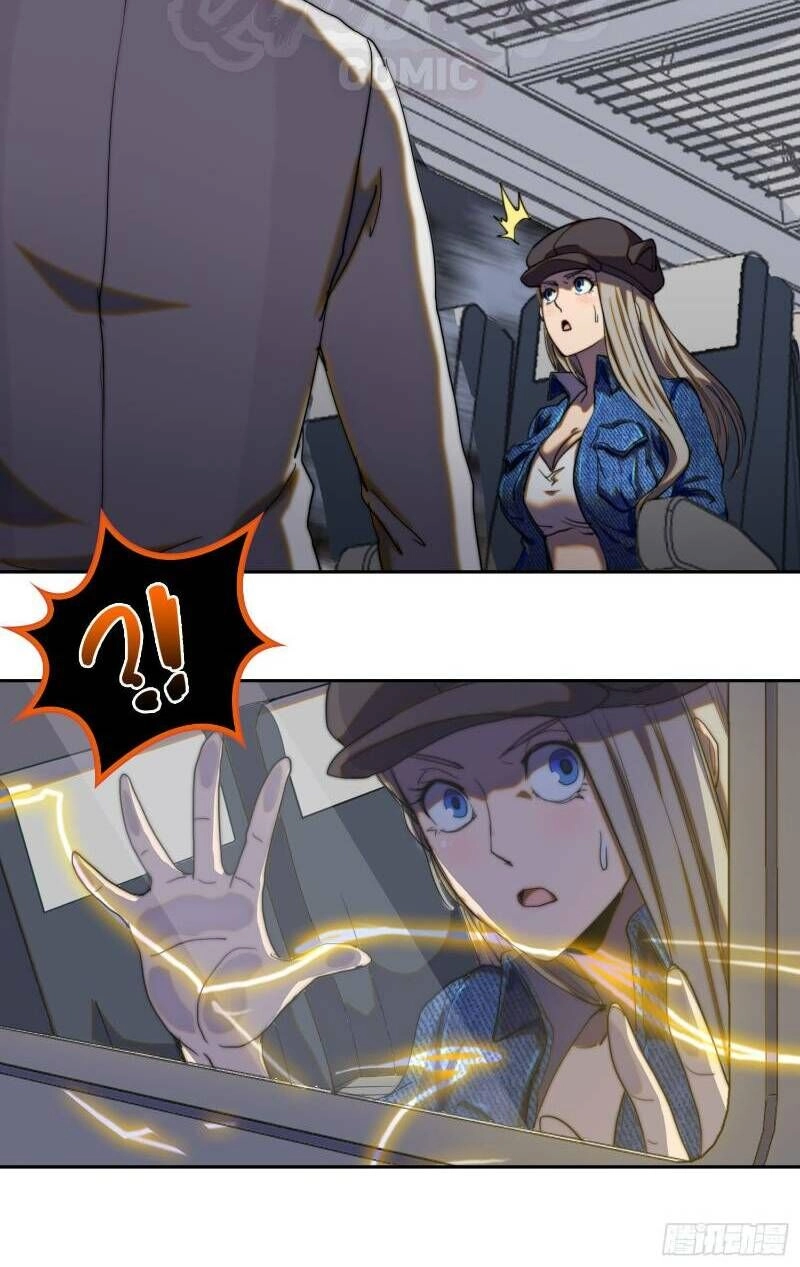 Đô Thị Hàng Thần Khúc Chapter 20 - 20