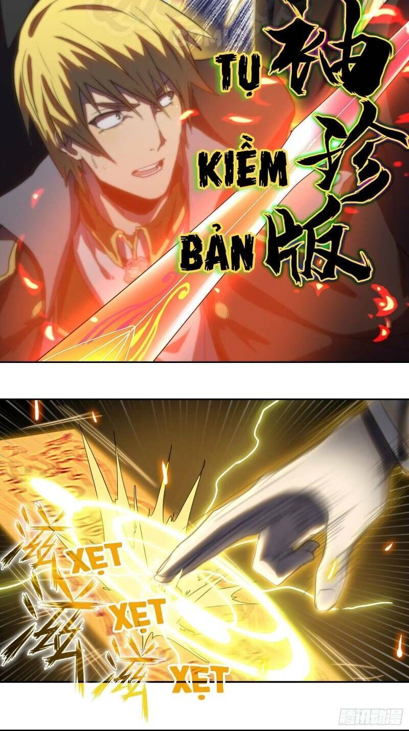 Đô Thị Hàng Thần Khúc Chapter 20 - 26