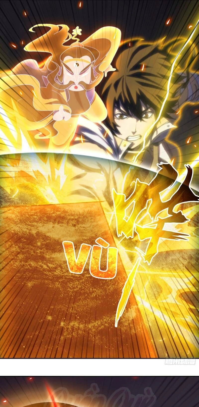 Đô Thị Hàng Thần Khúc Chapter 20 - 27