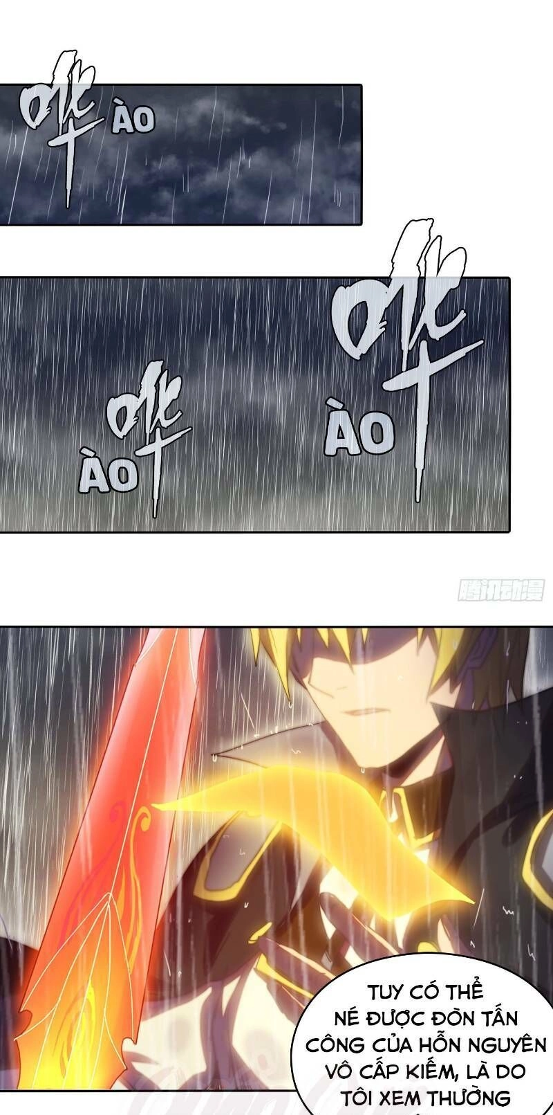 Đô Thị Hàng Thần Khúc Chapter 20 - 29