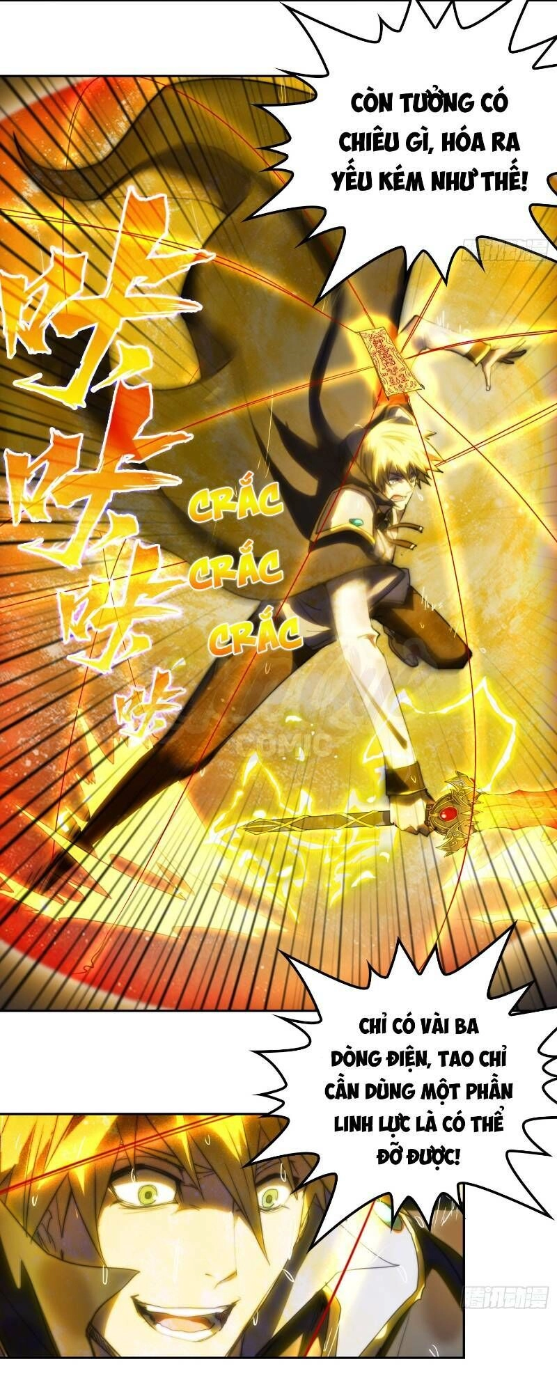 Đô Thị Hàng Thần Khúc Chapter 21 - 5