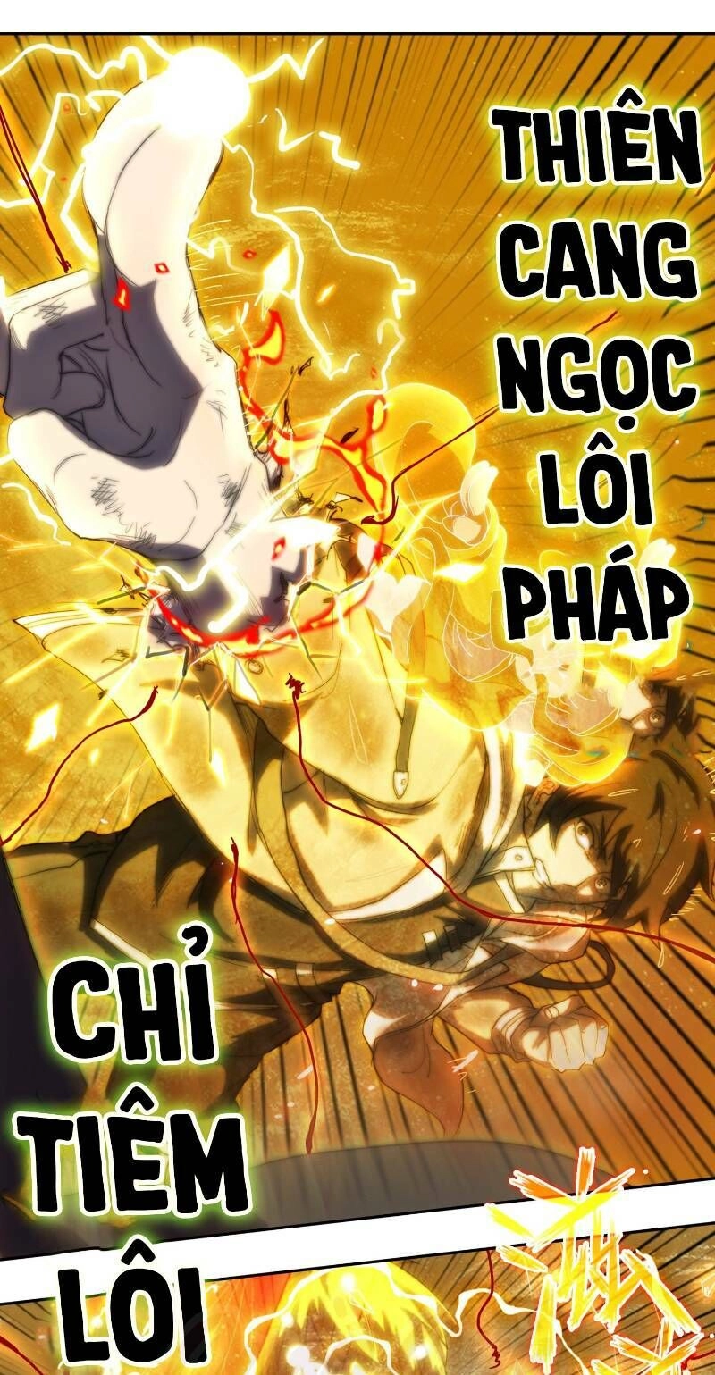 Đô Thị Hàng Thần Khúc Chapter 21 - 7