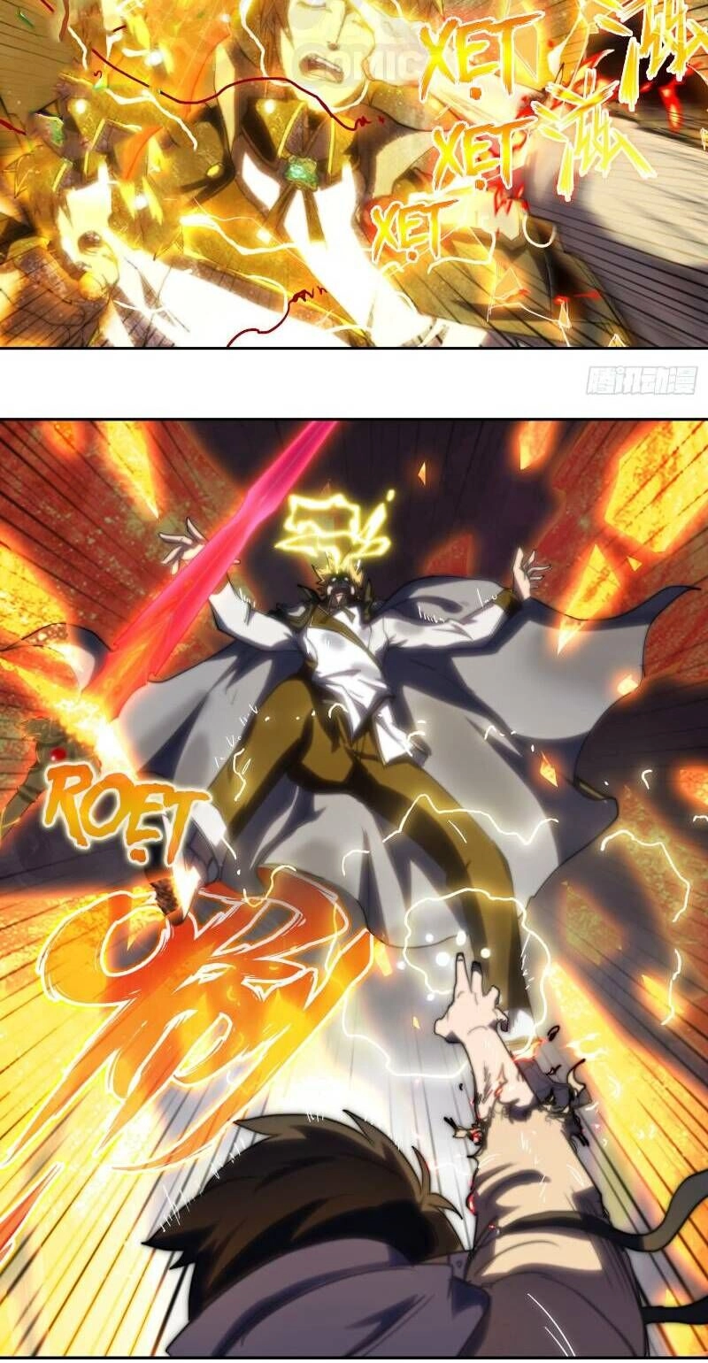 Đô Thị Hàng Thần Khúc Chapter 21 - 8