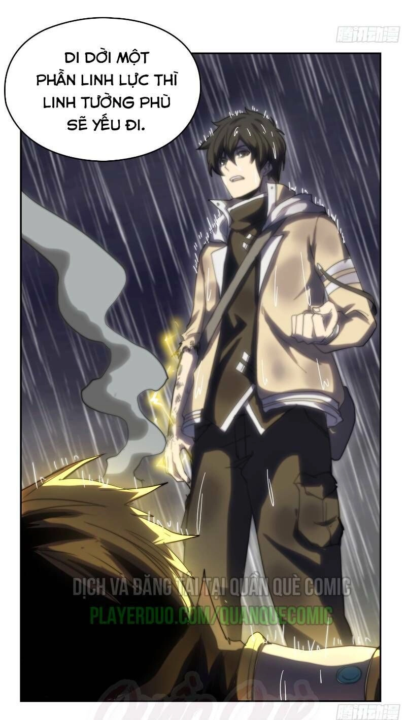 Đô Thị Hàng Thần Khúc Chapter 21 - 9