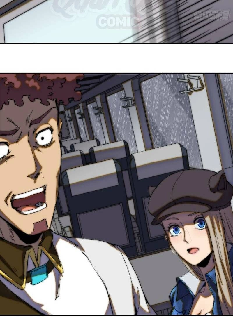 Đô Thị Hàng Thần Khúc Chapter 21 - 12