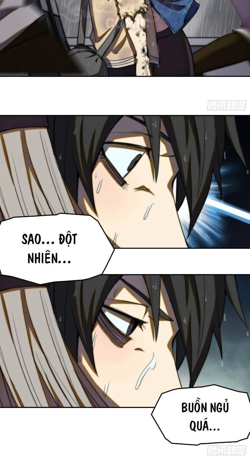 Đô Thị Hàng Thần Khúc Chapter 21 - 16