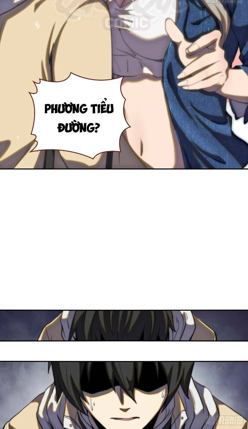 Đô Thị Hàng Thần Khúc Chapter 21 - 18