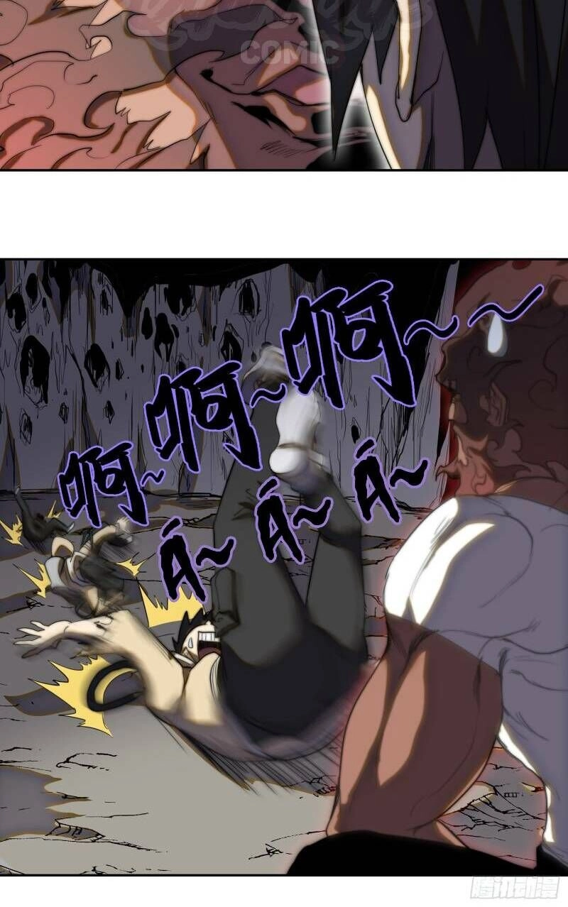 Đô Thị Hàng Thần Khúc Chapter 21 - 20