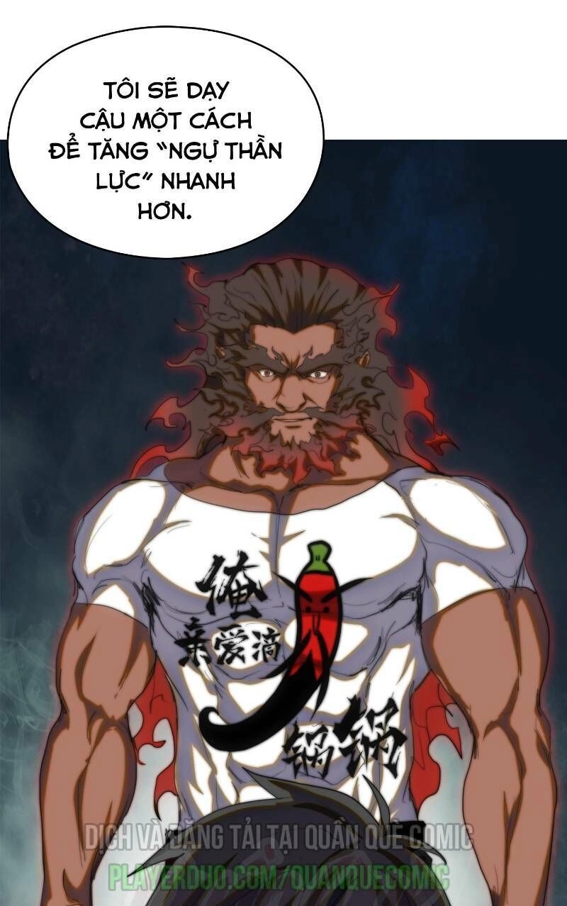 Đô Thị Hàng Thần Khúc Chapter 22 - 1