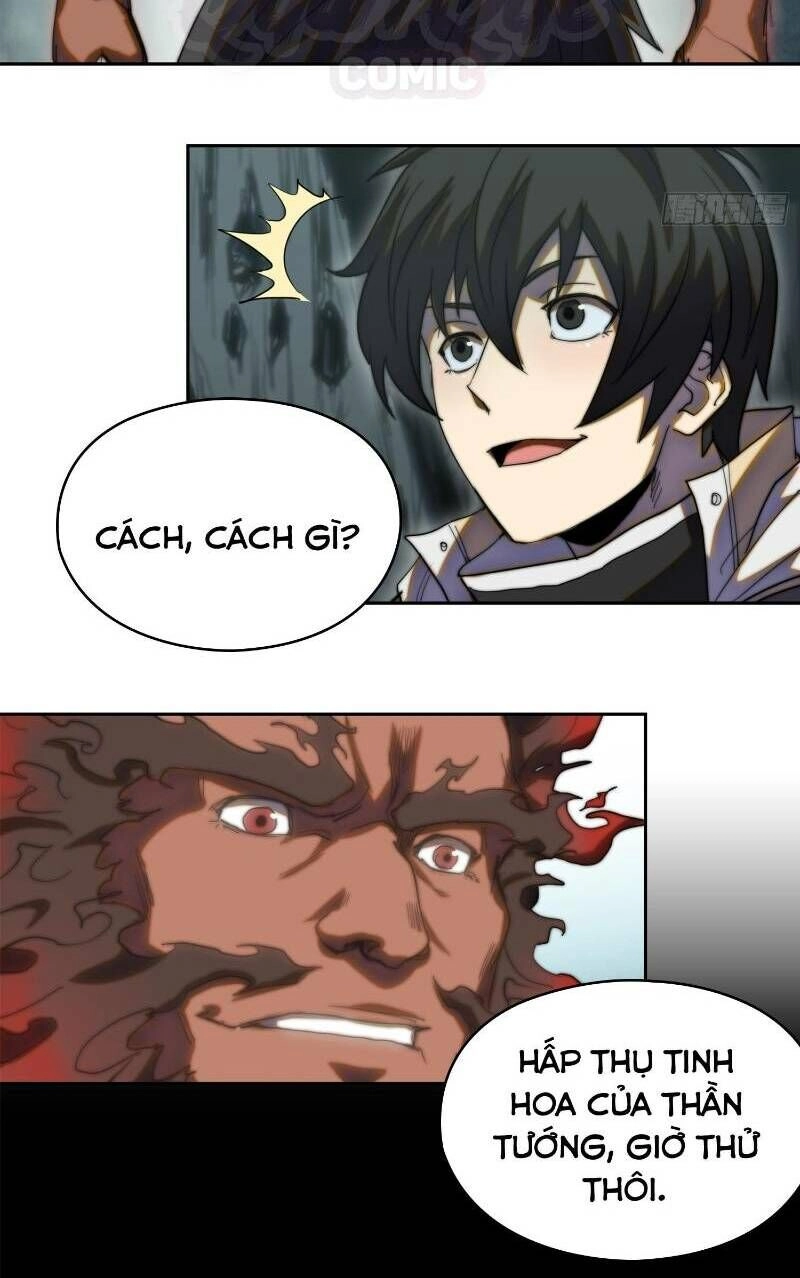 Đô Thị Hàng Thần Khúc Chapter 22 - 2