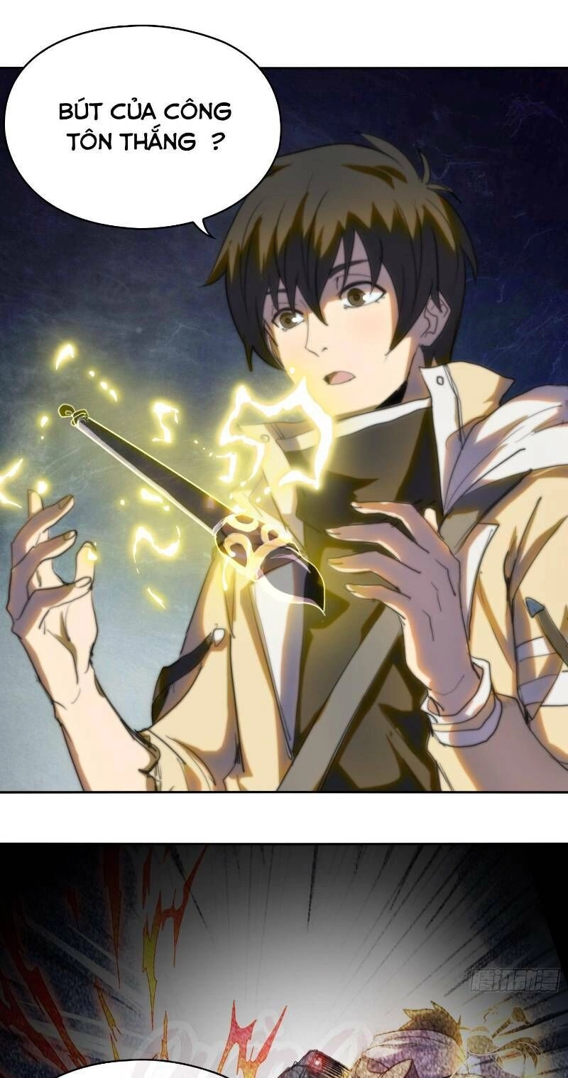 Đô Thị Hàng Thần Khúc Chapter 22 - 8