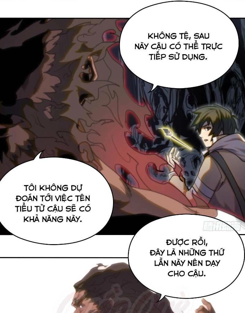 Đô Thị Hàng Thần Khúc Chapter 22 - 10
