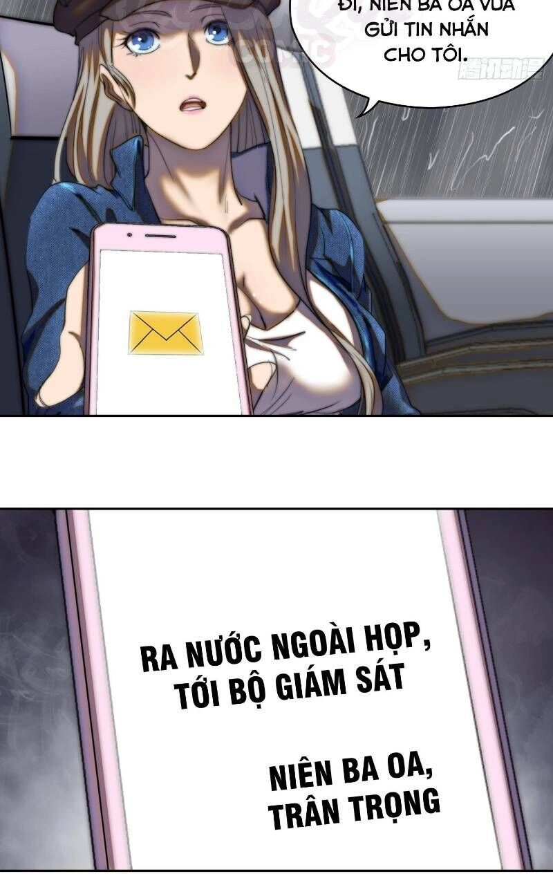 Đô Thị Hàng Thần Khúc Chapter 22 - 16