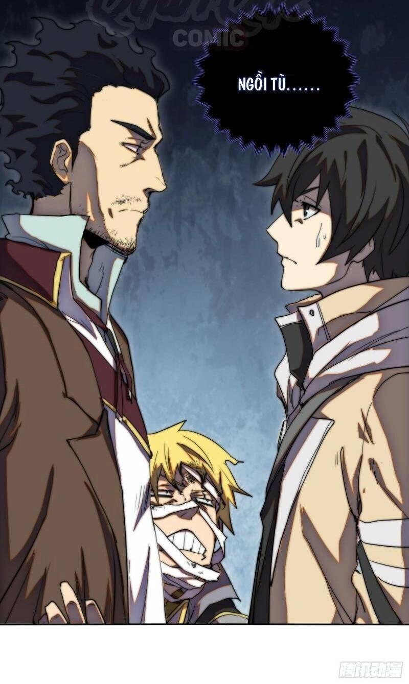 Đô Thị Hàng Thần Khúc Chapter 22 - 27