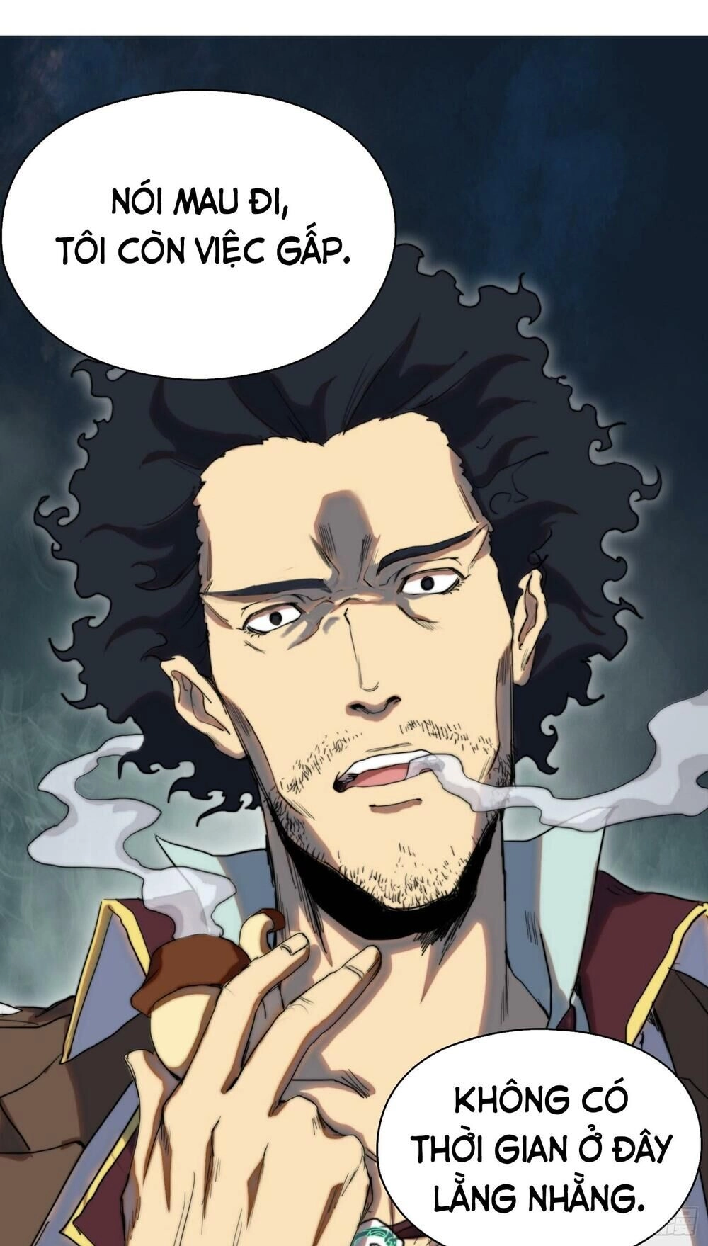 Đô Thị Hàng Thần Khúc Chapter 23 - 1