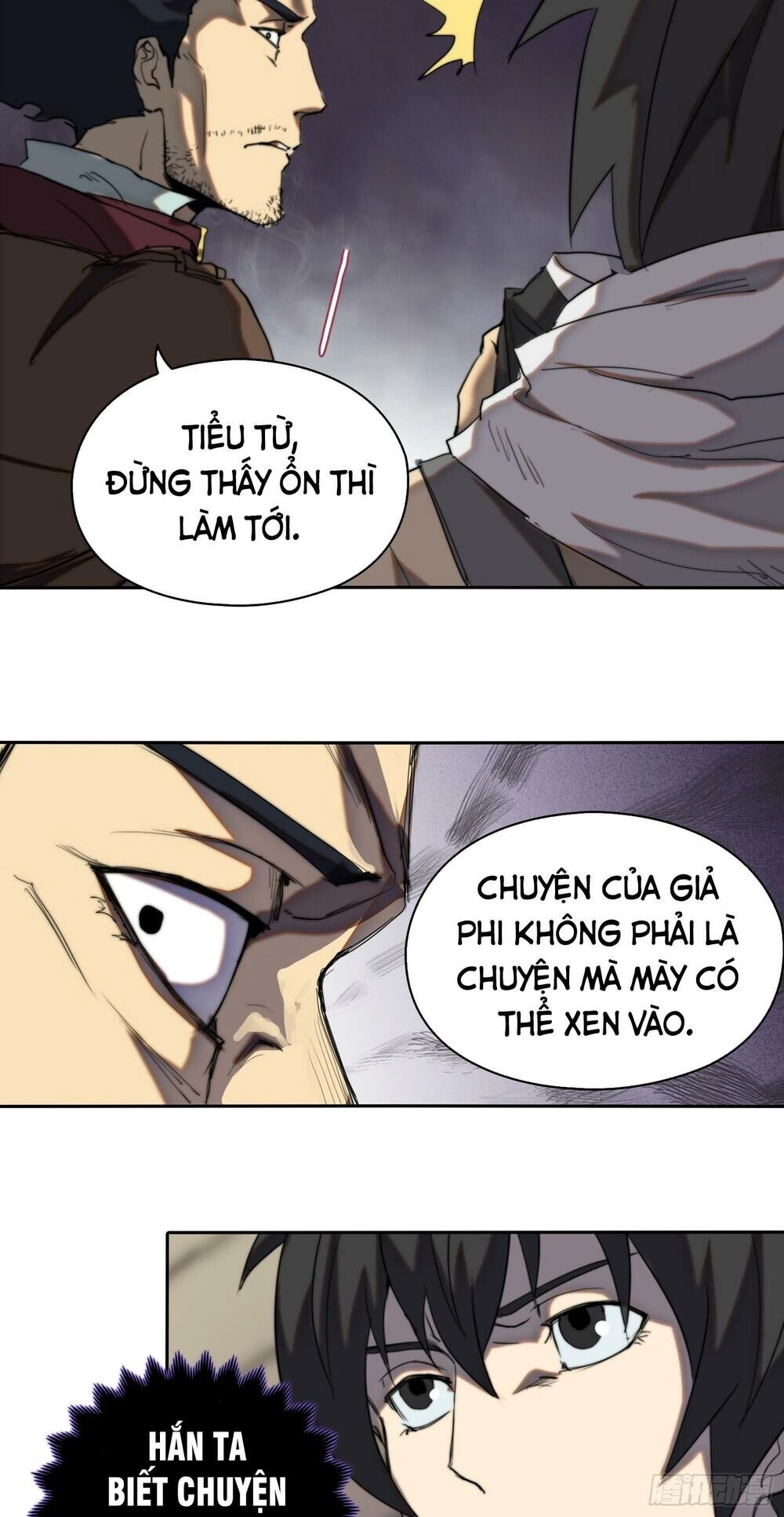 Đô Thị Hàng Thần Khúc Chapter 23 - 19