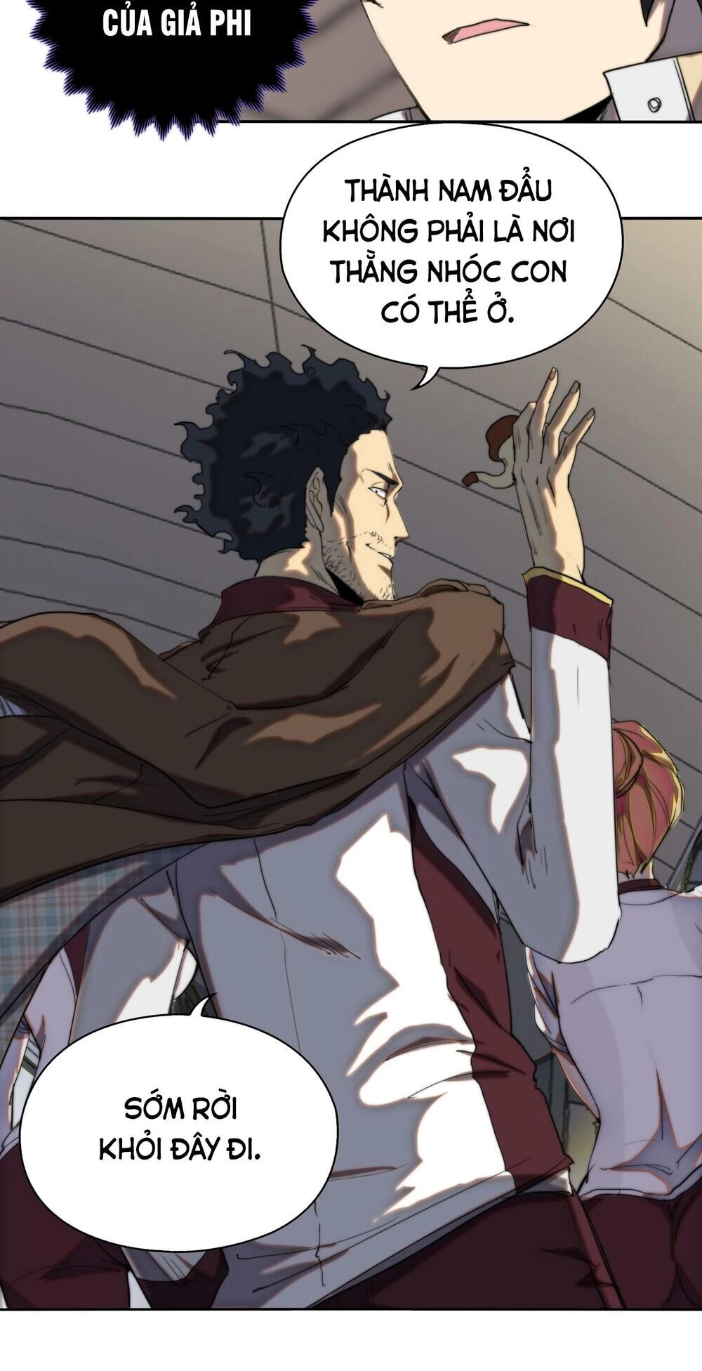 Đô Thị Hàng Thần Khúc Chapter 23 - 20