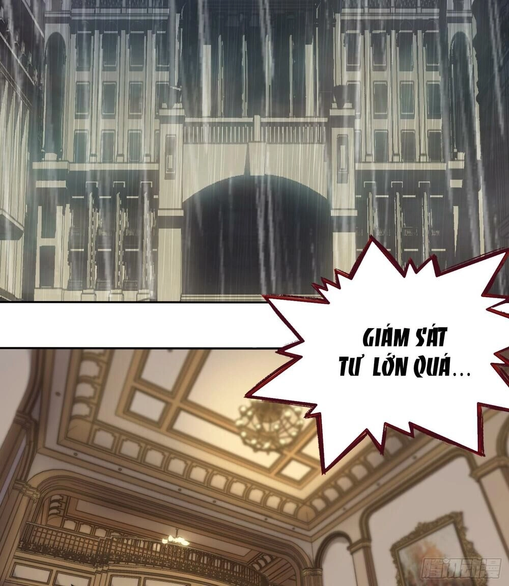 Đô Thị Hàng Thần Khúc Chapter 23 - 25