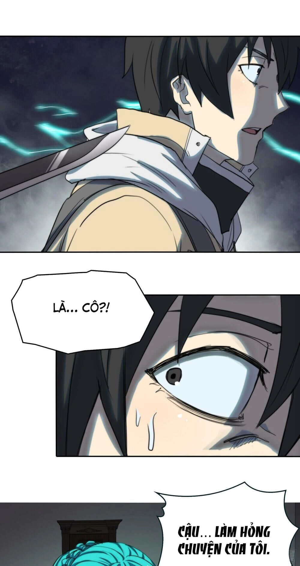 Đô Thị Hàng Thần Khúc Chapter 23 - 32