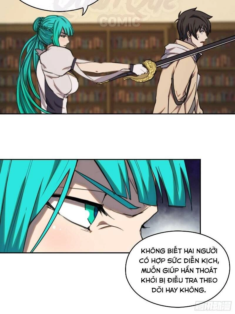 Đô Thị Hàng Thần Khúc Chapter 24 - 4