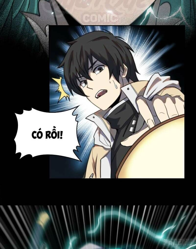 Đô Thị Hàng Thần Khúc Chapter 24 - 10